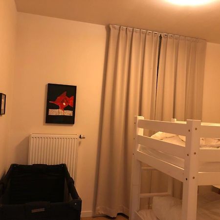 Bel Appartement Zee布鲁日 外观 照片