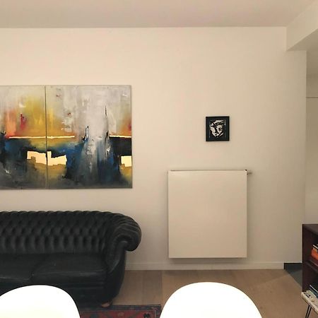 Bel Appartement Zee布鲁日 外观 照片