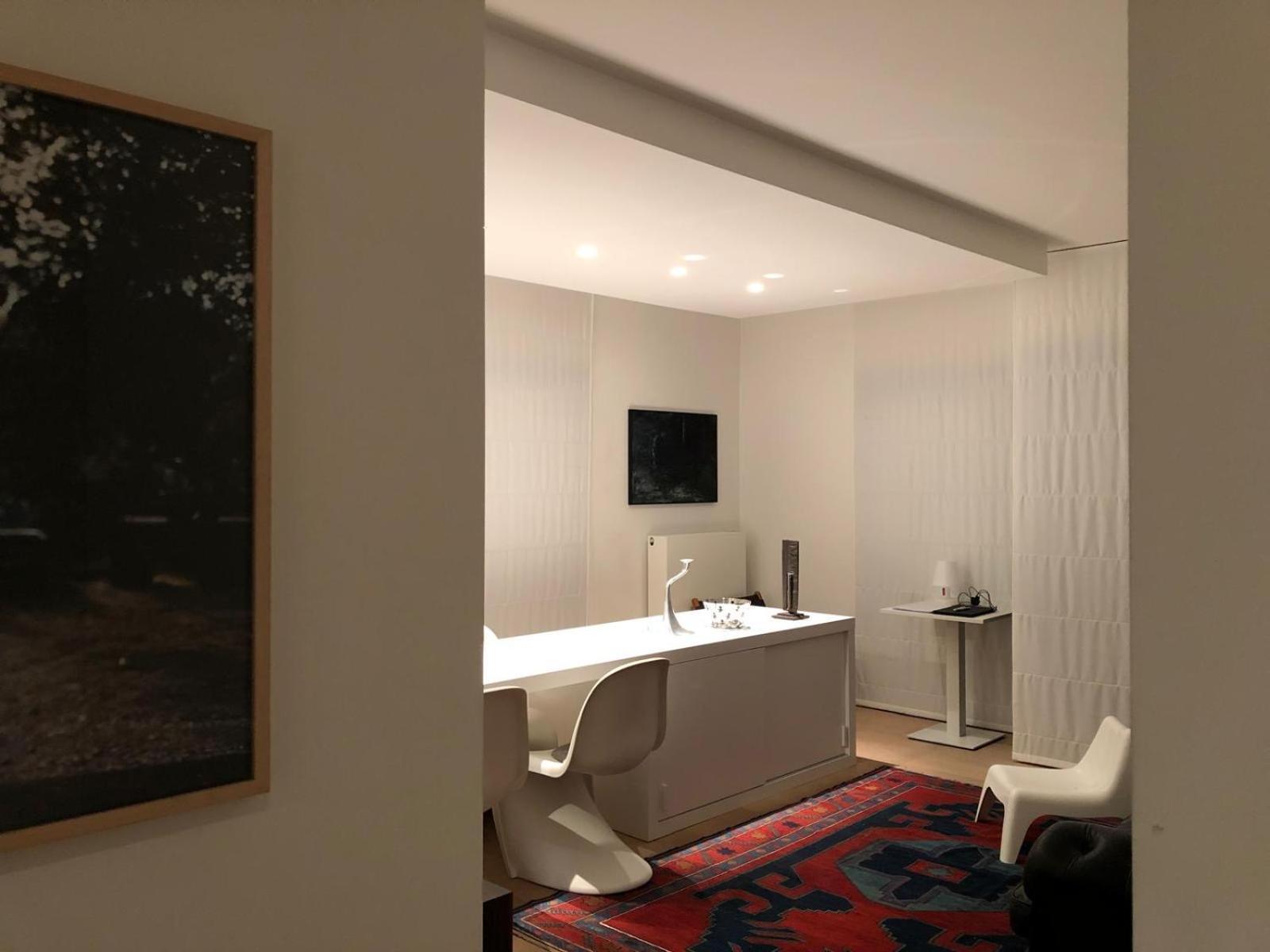 Bel Appartement Zee布鲁日 外观 照片