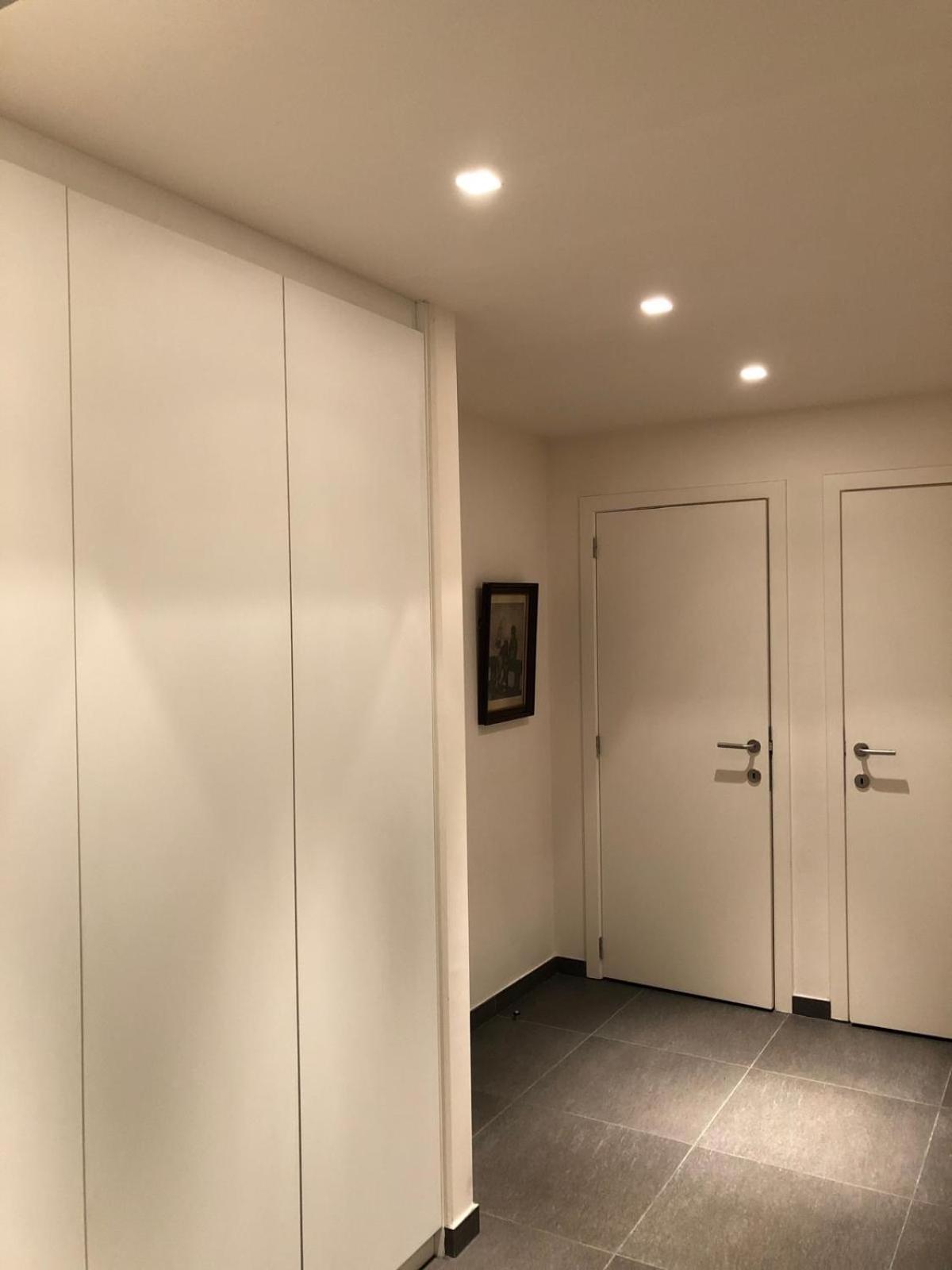 Bel Appartement Zee布鲁日 外观 照片