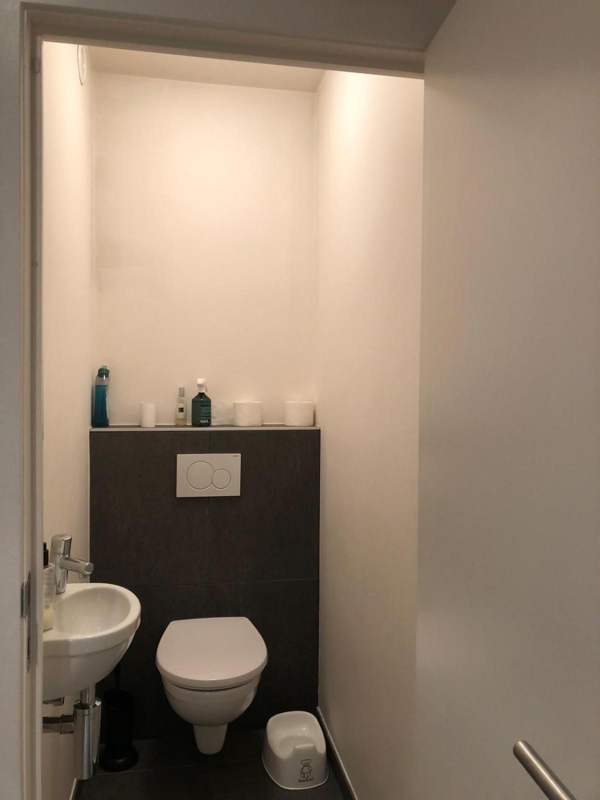 Bel Appartement Zee布鲁日 外观 照片