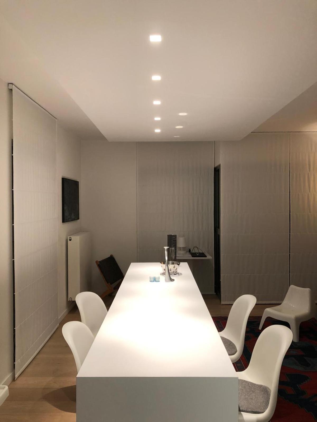 Bel Appartement Zee布鲁日 外观 照片