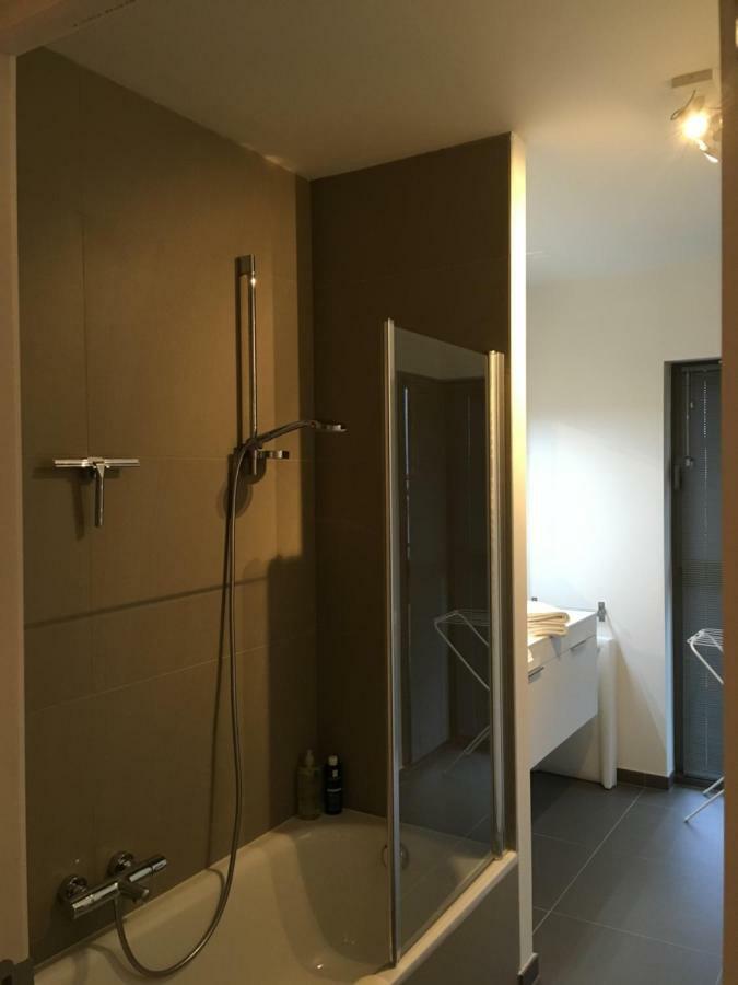 Bel Appartement Zee布鲁日 外观 照片